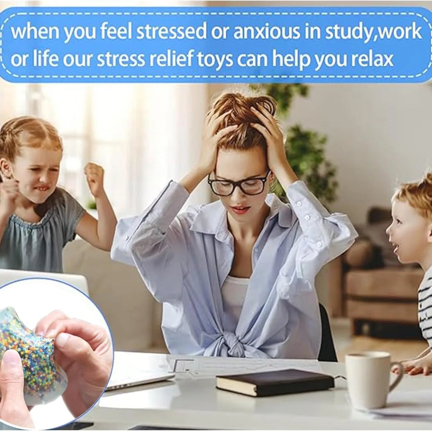 New Skin Picking Fidget Toy Creative Fun Skin Picking Silicone Toys Children's Puzzle Sensory Stress Relief Squeeze Venting Toys