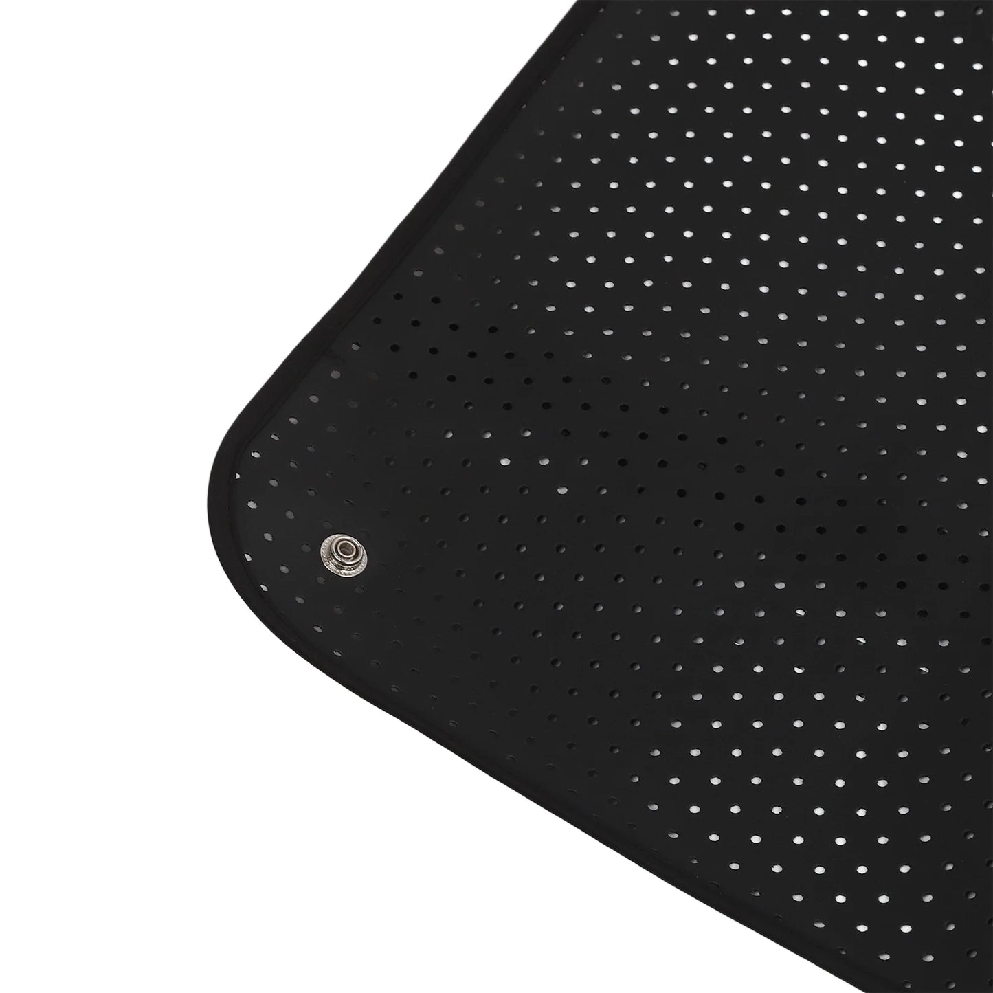 Grounding Sheet Anxiety Relief Black Improves Digestion Reduce Soreness Meditation Stable Mood Grounding Mat for Sleeping