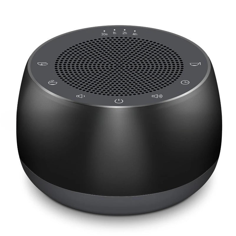 Electronic Singing Bowl Sound Machine Sanskrit Buddha Sound Machine