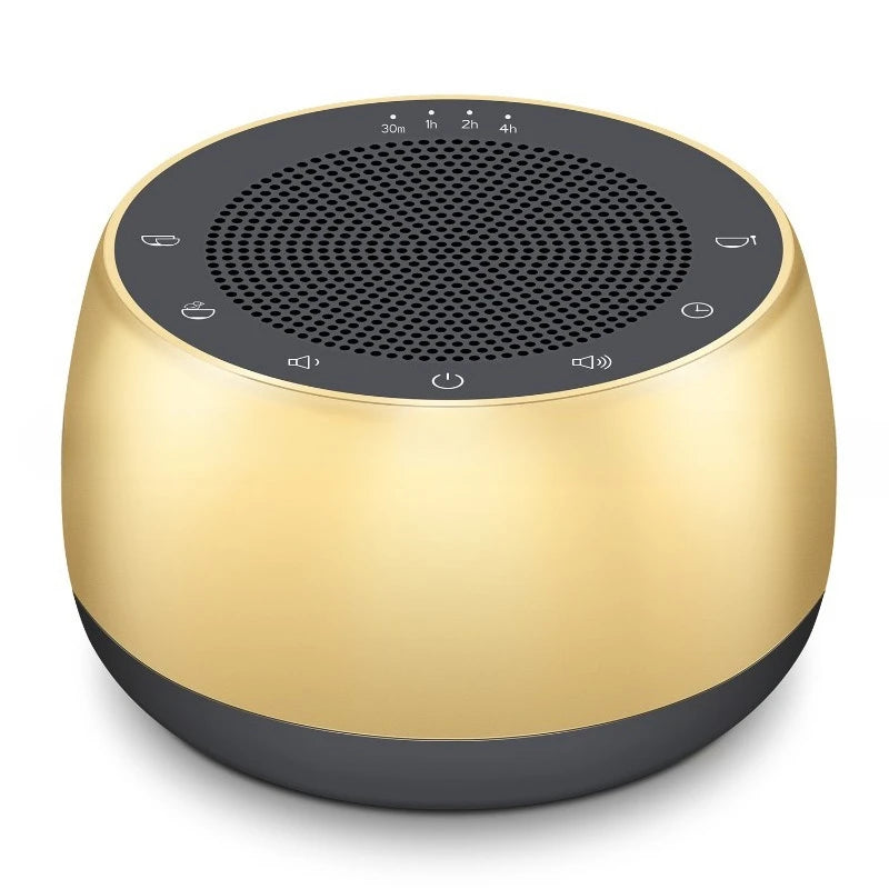 Electronic Singing Bowl Sound Machine Sanskrit Buddha Sound Machine