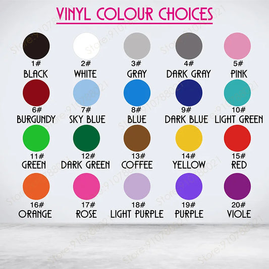 Custom Made Design Wedding Dance Floor Decor Vinyl Decals Party Favors Aisle Runner Sticker Wedding Monograms Personalized S620