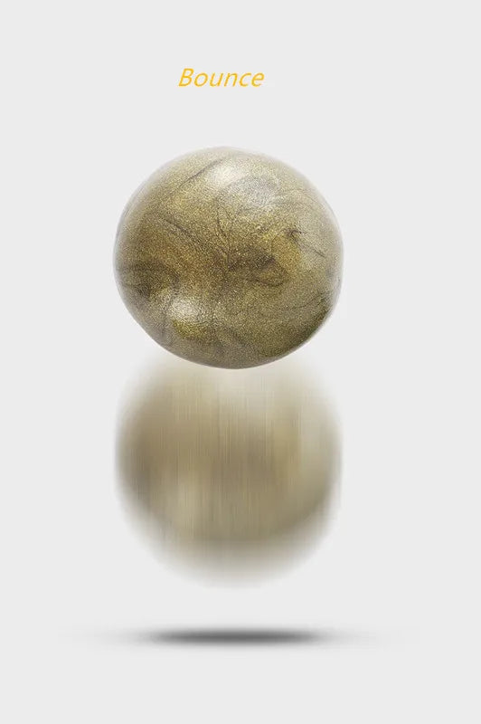 Highlight Toys Magnetic Slime Putty, Soft Magic Slime Hand Therapy Putty Fidget Game Stress Relief Thinking Educational Toy