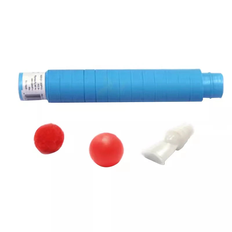 Children Expiratory exercise Breath practice Vital capacity Respiratory trainer exercise tube