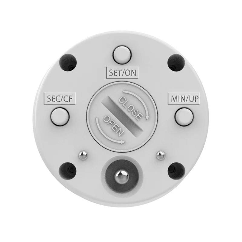 Highly Recommended Ice Bath Thermometer With Timer, Cold Water Immersion Thermometer Floating 2-In-1 Multi-Function Ice Bath The