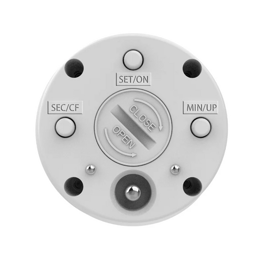 Highly Recommended Ice Bath Thermometer With Timer, Cold Water Immersion Thermometer Floating 2-In-1 Multi-Function Ice Bath The