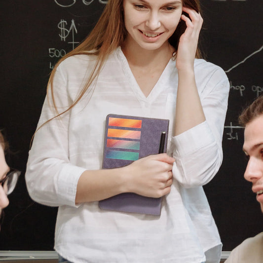 18pcs Anti-Stress Sticker Peva Pvc Calming Strips For Anxiety Relief Textured Sensory Decals Adhesive Adult Pressure Relief – Visual Wayfinding & Cues | Public Space Navigation