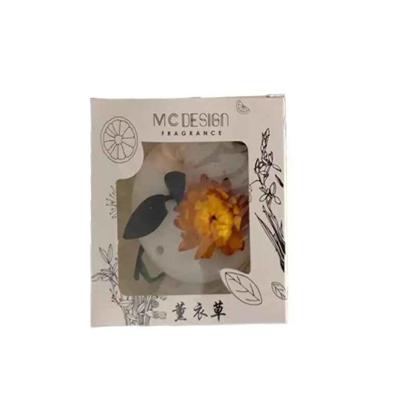 1/2/5PCS Solid Air Purifying Balm Aromatherapy Plaster Wax Tablet Wardrobe Deodorizer Aromatic Air Freshener Long-lasting Scents – Portable Calming Kit | On‑the‑Go & Commute