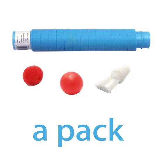 Children Expiratory exercise Breath practice Vital capacity Respiratory trainer exercise tube