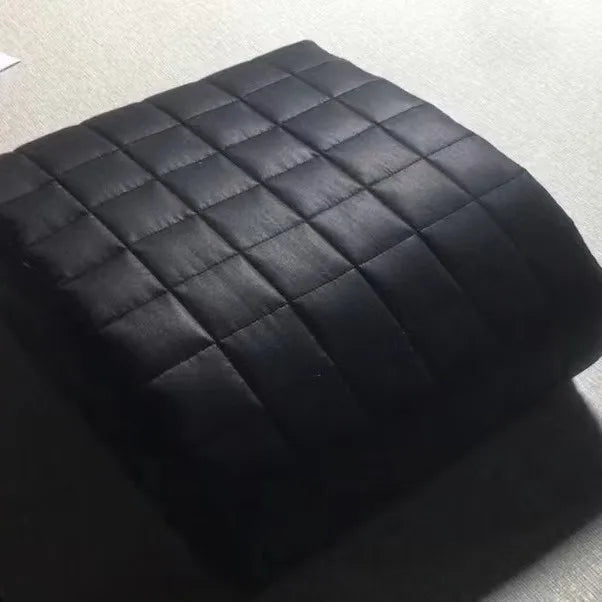 Amazon hot sale cotton gravity is cross-border weighted blanket