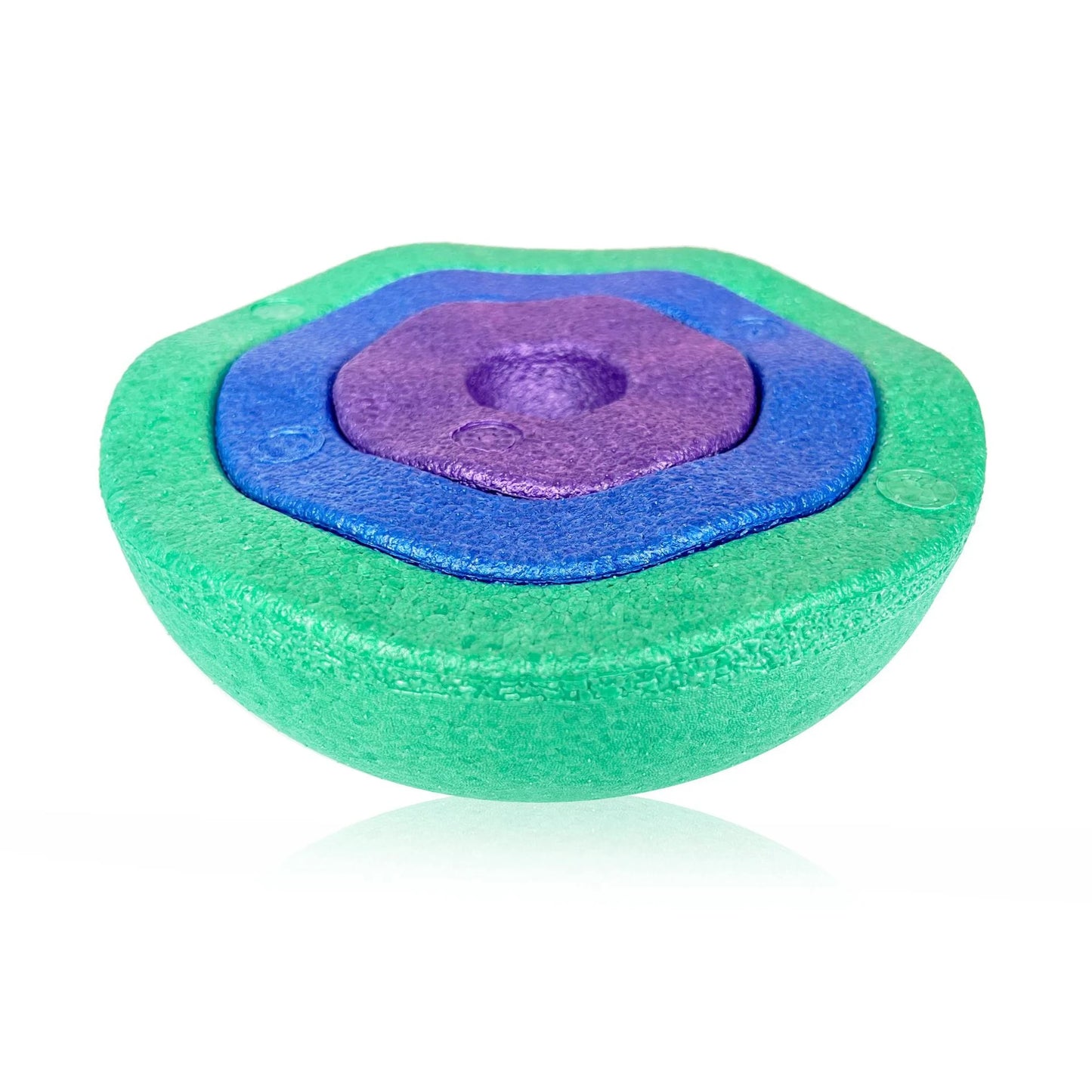 Children's Step Stone Balance Game Sensory Integration Balance Stone Stacking Game Autism Sensory Equipment Parish Activity Toys