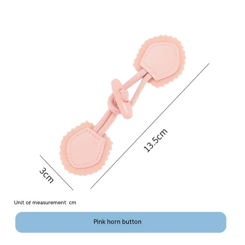 DIY Early Education Busy Board Montessori Puzzle Toy Accessories Bead Ringing Children's Sensory Training Hands Flexibility