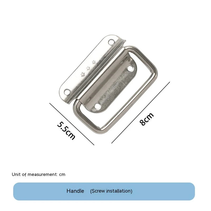DIY Early Education Busy Board Montessori Puzzle Toy Accessories Bead Ringing Children's Sensory Training Hands Flexibility