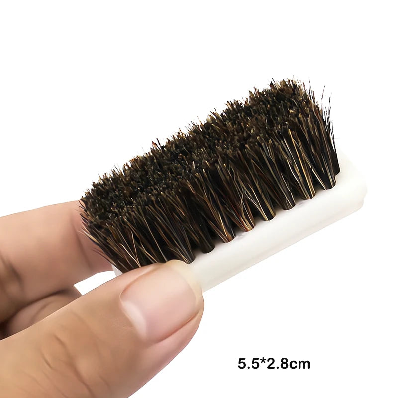 DIY Early Education Busy Board Montessori Puzzle Toy Accessories Bead Ringing Children's Sensory Training Hands Flexibility