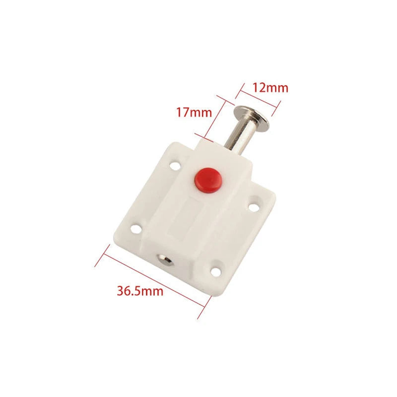 DIY Early Education Busy Board Montessori Puzzle Toy Accessories Bead Ringing Children's Sensory Training Hands Flexibility