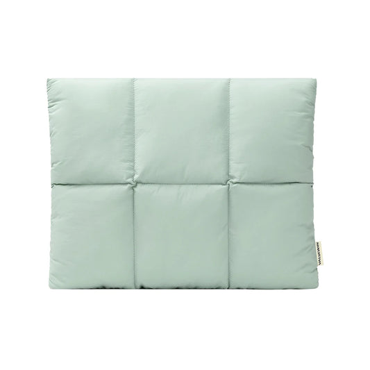 Puffy Laptop Sleeve Bag 13.3 14 15.6 16 inch For MacBook Air Pro Notebook Pouch for Lenovo Asus HP Dell Portable Bag Cover Case