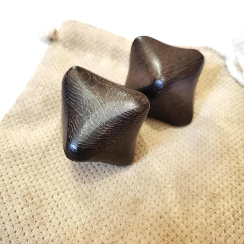 Hexagonal Ball Hand Roller Fidget For Adults Physical Therapy Stress Relief Toys For Anxiety Juguetes Sensoriales Para Adultos – Comfort in Care Spaces | Clinic & Appointment Prep