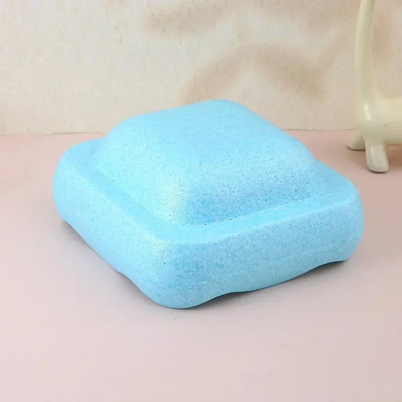 New Rainbow River Crossing Stone Sensory Integration Training Equipment Children's Balance Toys Kindergarten Teaching Aids Gifts