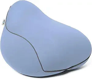 "Cozy Bean Bag Chair for All Ages: Soft, Plush, Comfortable, Sensory, Ideal for Gaming, Washable Cover" – Creative Regulation | Mindful Making