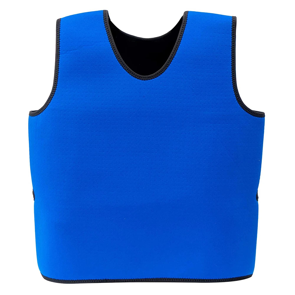 Compression Vest for Kids Sensory Against Autism, Hyperactivity, Mood Disorder Comfort Adjustable Deep Pressure Vest for Autism