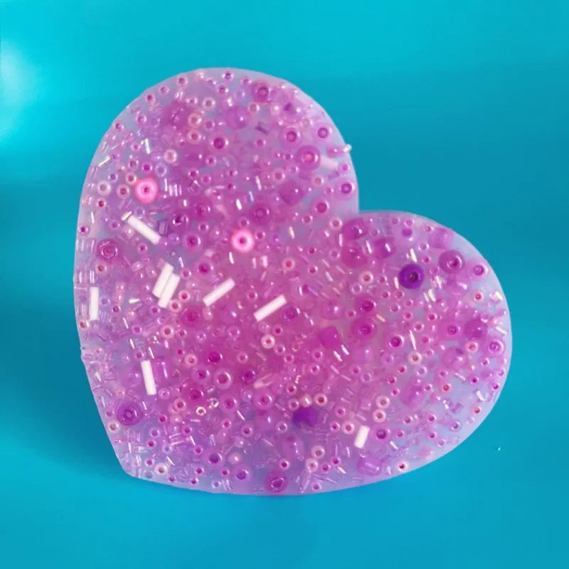 New Skin Picking Fidget Toy Creative Fun Skin Picking Silicone Toys Children's Puzzle Sensory Stress Relief Squeeze Venting Toys