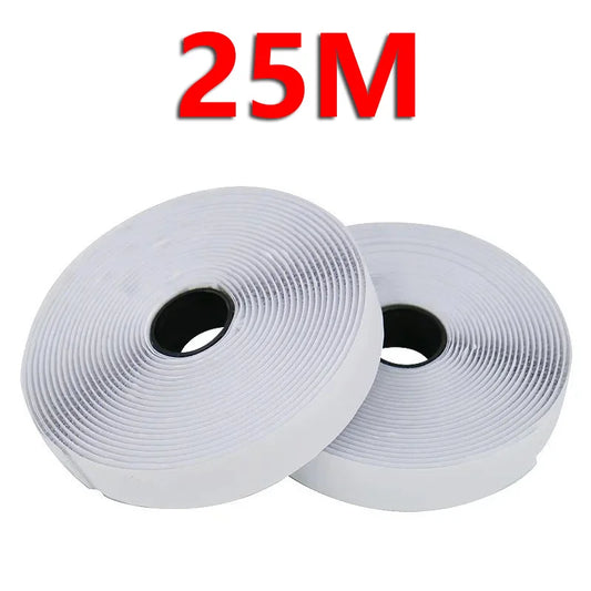 20/25/30/50mm Magic Sticker Tape Self Adhesive Extra Strong Double Sided Adhesive with Sticker Pad Fluffy Hook and Loop Fastener – Polyvagal‑Informed Support | Zone‑Wise Regulation