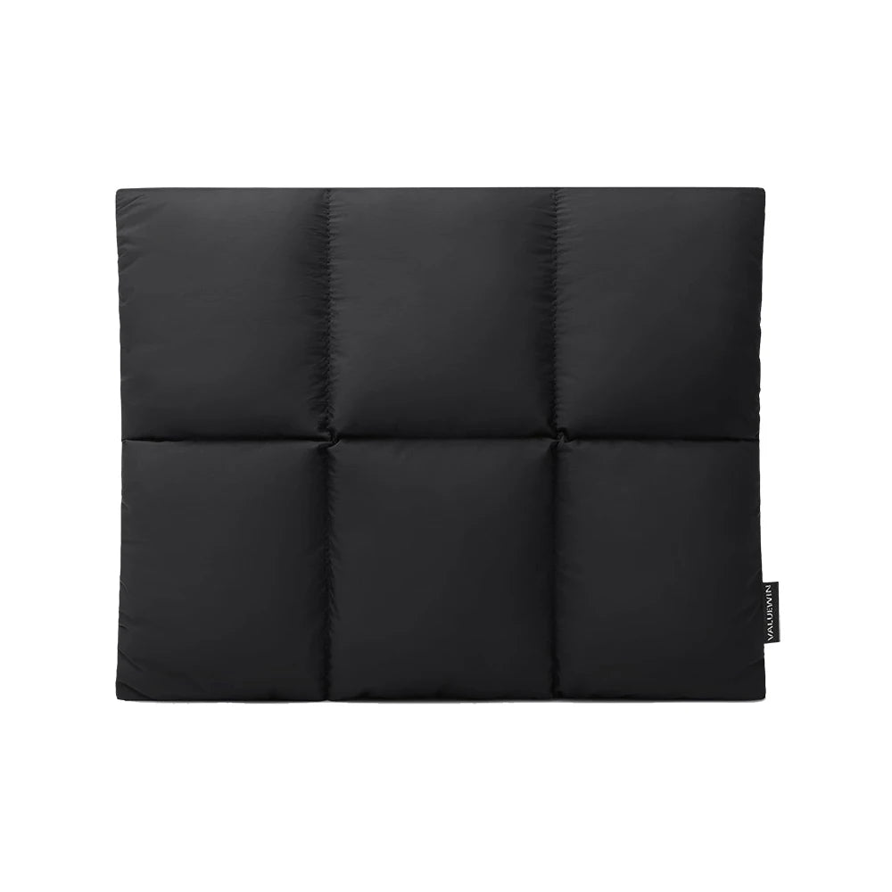 Puffy Laptop Sleeve Bag 13.3 14 15.6 16 inch For MacBook Air Pro Notebook Pouch for Lenovo Asus HP Dell Portable Bag Cover Case