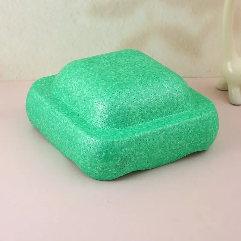 New Rainbow River Crossing Stone Sensory Integration Training Equipment Children's Balance Toys Kindergarten Teaching Aids Gifts